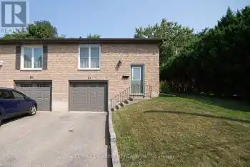 27 Mulholland Drive, Brant (Paris), Ontario N3L2J1, 3 Bedrooms Bedrooms, ,2 BathroomsBathrooms,All Houses,For Sale,Mulholland,X10406462