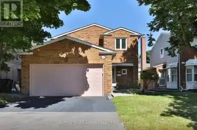 40 Longbow Square Toronto (Steeles) Ontario M1W2W7