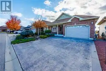 73 UPPER CANADA Drive, Port Rowan, Ontario N0E1M0, 2 Bedrooms Bedrooms, ,2 BathroomsBathrooms,All Houses,For Sale,UPPER CANADA,40672953