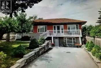 84 Denbigh Crescent, Toronto (Downsview-Roding-CFB), Ontario M3M2T5, 1 Bedroom Bedrooms, ,1 BathroomBathrooms,All Houses,For Rent,Denbigh,W10406958