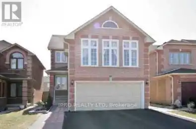 42 Mosley Crescent Brampton (Fletcher's West) Ontario L6Y5C8