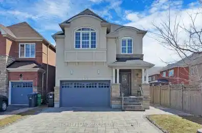 32 Denali Crescent Brampton (Bram East) Ontario L6P3X1