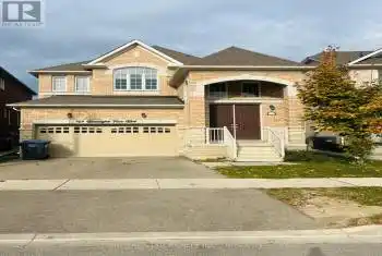 121 Bonnieglen Farm Blvd Unit# Upper, Caledon, Ontario L7C 4B8, 4 Bedrooms Bedrooms, 11 Rooms Rooms,3 BathroomsBathrooms,All Houses,Rented,Bonnieglen Farm,W10407004