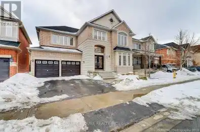 60 Valle Avenue Vaughan (Vellore Village) Ontario L4H0N3