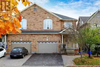 176 Adventure Crescent, Vaughan (Vellore Village), Ontario L6A3H9, 4 Bedrooms Bedrooms, ,4 BathroomsBathrooms,All Houses,For Rent,Adventure,N10407011