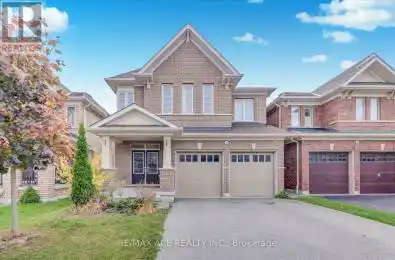 205 South Ocean Drive Oshawa (Windfields) Ontario L1L0K4