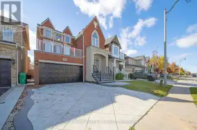 130 Edenbrook Hill Drive Brampton (Fletcher's Meadow) Ontario L7A2R3