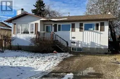 8512 88 Street Unit# 8512 Fort St. John British Columbia V1J6B3