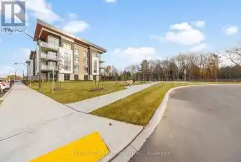 385 Arctic Red Drive Unit# 328, Oshawa (Windfields), Ontario L1L0W9, 2 Bedrooms Bedrooms, ,1 BathroomBathrooms,Condo,For Rent,Arctic Red,E10407315