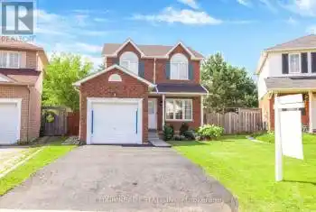 1875 Dalhousie Crescent, Oshawa (Samac), Ontario L1G8C4, 4 Bedrooms Bedrooms, ,3 BathroomsBathrooms,All Houses,For Sale,Dalhousie,E10407355