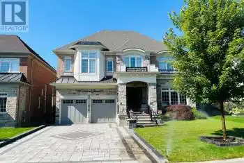 20 Natural Terrace, Brampton (Credit Valley), Ontario L6Y6A5, 5 Bedrooms Bedrooms, ,6 BathroomsBathrooms,All Houses,For Sale,Natural,W10407478