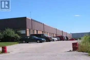 895 Dillingham Road Unit# #9, Pickering (Brock Industrial), Ontario L1W2Y6, ,1 BathroomBathrooms,Commercial,For Rent,Dillingham,E10407505