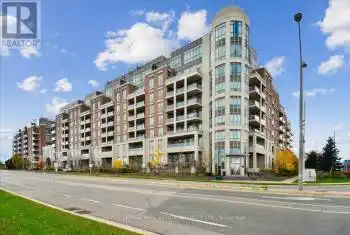 2480 Prince Michael Drive Unit# 523, Oakville (Iroquois Ridge North), Ontario L6H0H1, 2 Bedrooms Bedrooms, ,1 BathroomBathrooms,Condo,For Rent,Prince Michael,W10407509