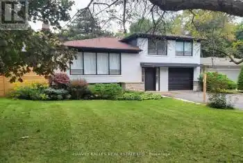 138 Citation Drive, Toronto (Bayview Village), Ontario M2K1T6, 4 Bedrooms Bedrooms, ,2 BathroomsBathrooms,All Houses,For Sale,Citation,C10407543