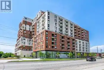 3100 Keele Street Unit# 427, Toronto (Downsview-Roding-CFB), Ontario M3M2H4, 2 Bedrooms Bedrooms, ,2 BathroomsBathrooms,Condo,For Sale,Keele,W9770081