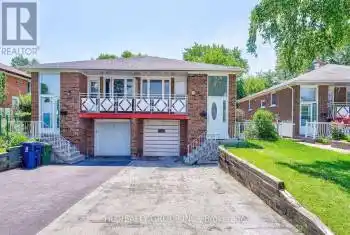 20 Greyhound Drive Unit# Bsmt, Toronto (Bayview Woods-Steeles), Ontario M2H1K3, 2 Bedrooms Bedrooms, ,1 BathroomBathrooms,All Houses,For Rent,Greyhound,C10407572