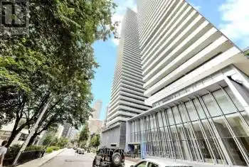 42 Charles Street Unit# 4107, Toronto (Church-Yonge Corridor), Ontario M4Y1N3, ,1 BathroomBathrooms,Condo,For Sale,Charles,C10407625