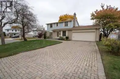 620 Fox Mill Place London Ontario N6J2B2