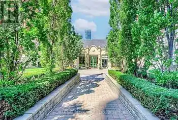 51 HARRISON GARDEN Boulevard Unit# 707, Toronto (Willowdale East), Ontario M2N7G4, 2 Bedrooms Bedrooms, ,2 BathroomsBathrooms,Condo,For Sale,HARRISON GARDEN,C10407661