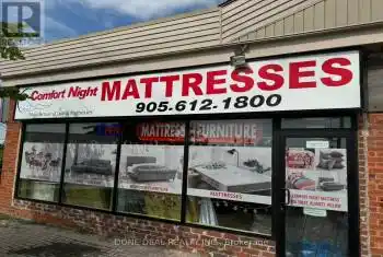 3437 Derry Road, Mississauga (Malton), Ontario L4T1A8, ,Commercial,For Sale,Derry,W10407644