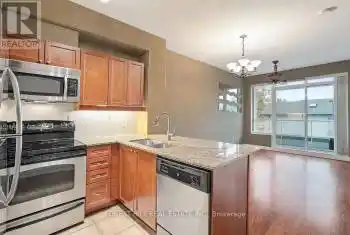 3865 Lake Shore Boulevard Unit# 217, Toronto (Long Branch), Ontario M8W0A2, 2 Bedrooms Bedrooms, ,2 BathroomsBathrooms,Condo,For Sale,Lake Shore,W10407648