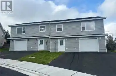 16 Lynch Place St. John's Newfoundland & Labrador A1B4L8