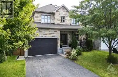 89 SOUTH INDIAN Drive Limoges Ontario K0A2M0