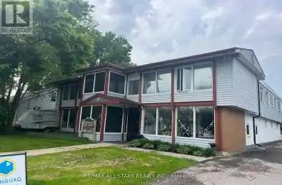 87 Adelaide Street Kawartha Lakes (Lindsay) Ontario K9V4L4