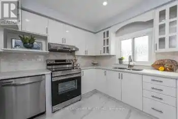 325 Painted Post Drive Unit# Main, Toronto (Woburn), Ontario M1G2M4, 3 Bedrooms Bedrooms, ,1 BathroomBathrooms,All Houses,For Rent,Painted Post,E10407683