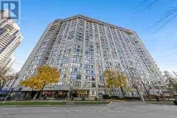 5444 Yonge Street Unit# 1607, Toronto (Willowdale West), Ontario M2N6J4, 3 Bedrooms Bedrooms, ,2 BathroomsBathrooms,Condo,For Sale,Yonge,C10407815