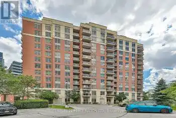 75 King William Crescent Unit# 409, Richmond Hill (Langstaff), Ontario L4B0C1, 1 Bedroom Bedrooms, ,1 BathroomBathrooms,Condo,For Sale,King William,N10407808