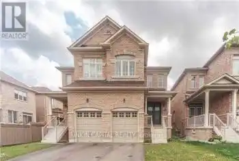 1222 Blencowe Cres, Newmarket, Ontario L3X 0C4, 3 Bedrooms Bedrooms, 7 Rooms Rooms,3 BathroomsBathrooms,All Houses,Rented,Blencowe,N10407889