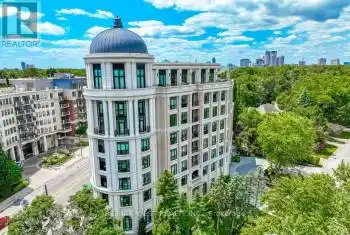 4 The Kingsway Unit# 702, Toronto (Kingsway South), Ontario M8X2T1, 2 Bedrooms Bedrooms, ,3 BathroomsBathrooms,Condo,For Sale,The Kingsway,W10407853