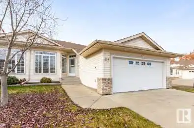 315 RAVINE VI Leduc Alberta T9E8H3