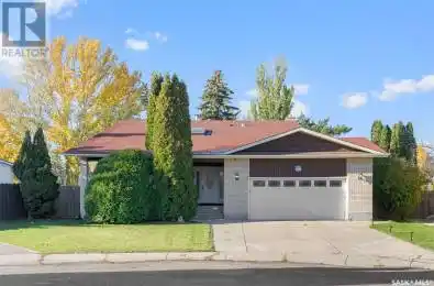 230 Highlands PLACE Saskatoon Saskatchewan S7H4Y5