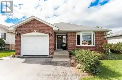 244 Nancy Street Dutton/Dunwich (Dutton) Ontario N0L1J0