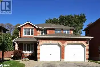 140 Country Lane Unit# Upper, Barrie (Painswick South), Ontario L4N0N1, 4 Bedrooms Bedrooms, ,3 BathroomsBathrooms,All Houses,For Rent,Country,S10407933