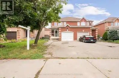 84 Carrie Crescent Brampton (Fletcher's West) Ontario L6Y4Y6