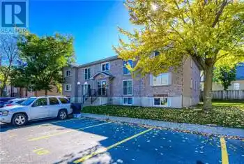 323 NORTHLAKE Drive Unit# 4, Waterloo, Ontario N2V1Z1, 2 Bedrooms Bedrooms, ,1 BathroomBathrooms,Condo,For Sale,NORTHLAKE,40673700