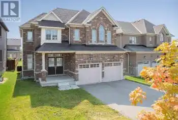 983 Edinburgh Drive, Woodstock, Ontario N4T0L4, 3 Bedrooms Bedrooms, ,3 BathroomsBathrooms,All Houses,For Sale,Edinburgh,X10407633