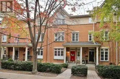 27 Shaftesbury Avenue Toronto (Rosedale-Moore Park) Ontario M4T3B3