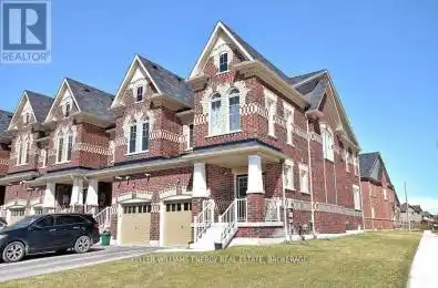 615 Krawchuk Crescent Oshawa (Eastdale) Ontario L1K0S5