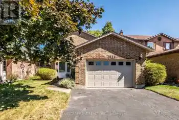 1098 Stephenson Drive, Burlington (Brant), Ontario L7S2A8, 3 Bedrooms Bedrooms, ,3 BathroomsBathrooms,All Houses,For Sale,Stephenson,W10406923