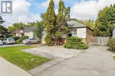 86 Steeles Avenue Markham (Grandview) Ontario L3T1A3