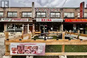 730 Wilson Avenue, Toronto (Downsview-Roding-CFB), Ontario M3K1E2, ,Commercial,For Sale,Wilson,W10407995