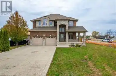 7 MEADOWLARK Drive Port Colborne Ontario L3K6E3