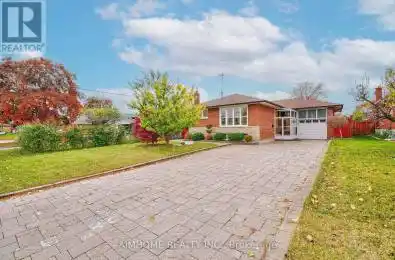 6 Wyndcliff Crescent Toronto (Victoria Village) Ontario M4A2K1