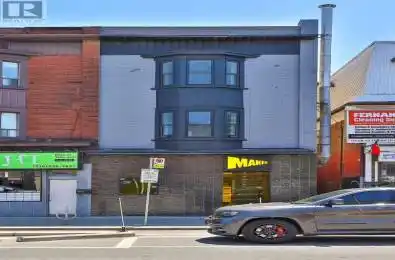 995 Bloor Street Toronto (Dufferin Grove) Ontario M6H1M1