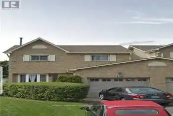 738 Stonepath Circle Unit# Lower, Pickering (Amberlea), Ontario L1V3T1, 1 Bedroom Bedrooms, ,1 BathroomBathrooms,All Houses,For Rent,Stonepath,E10407036