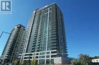 88 Grangeway Avenue Unit# 901 Toronto (Woburn) Ontario M1H0A2